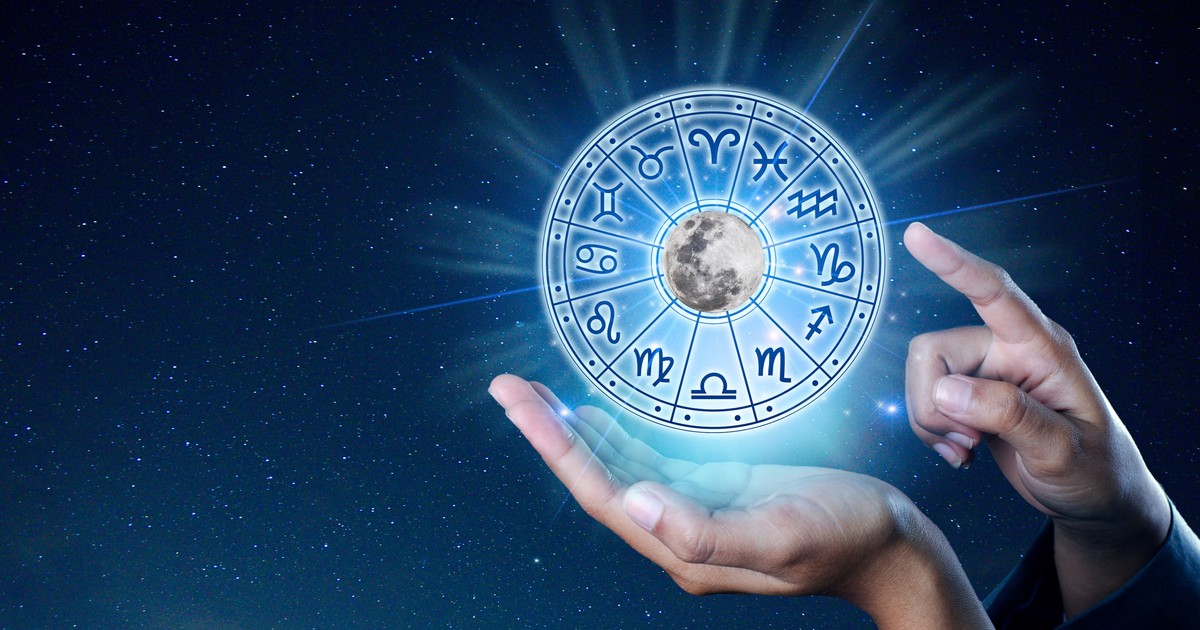 Así impactará la Luna en tu signo este mes: todo el calendario lunar de julio 2026