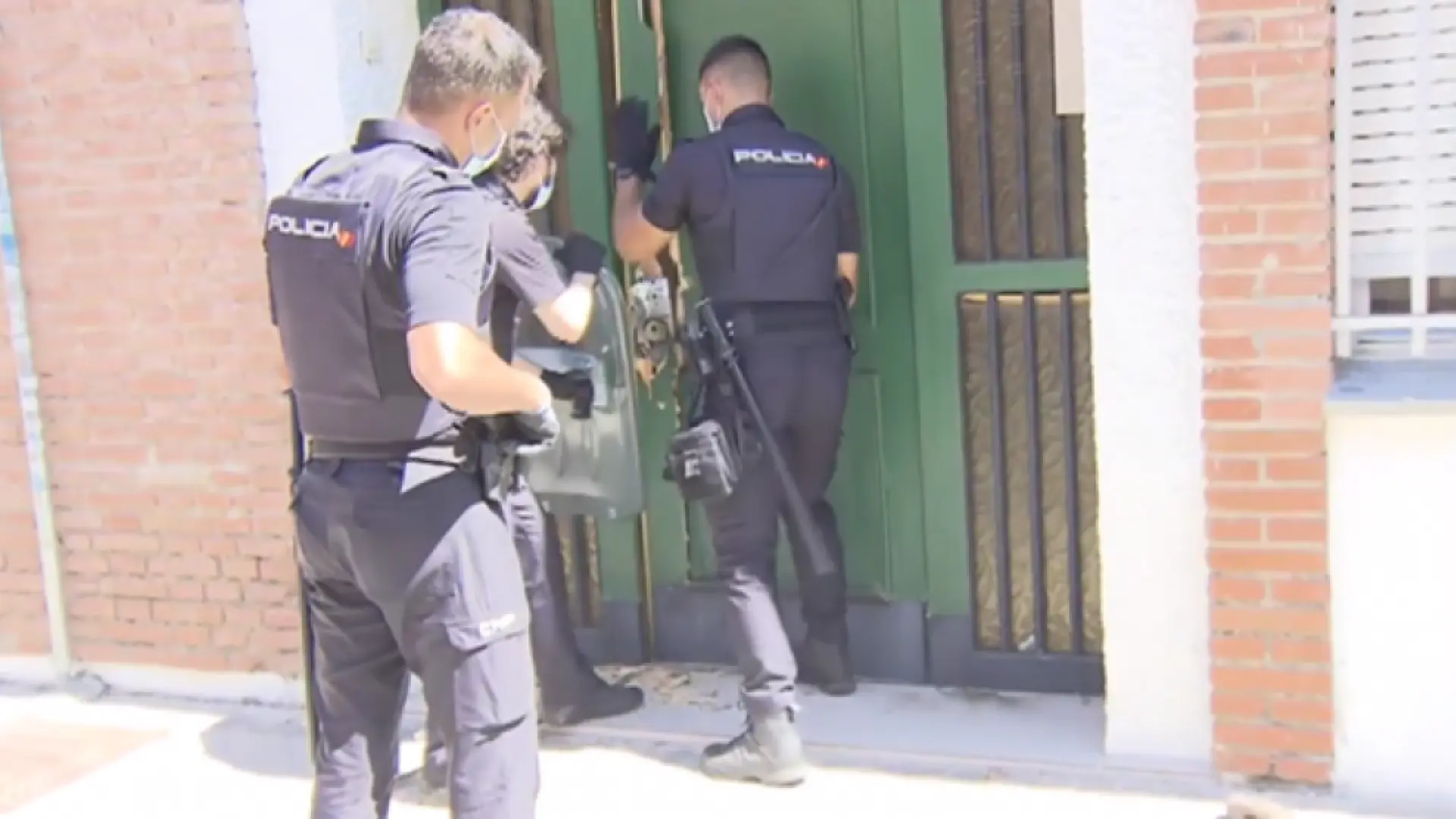 Así funciona el 'plan antiokupas' de la Generalitat Valenciana para recuperar viviendas públicas