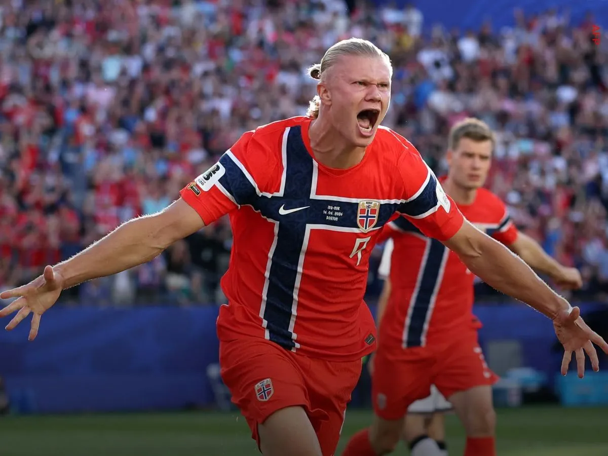 Este domingo, Brasil se mide con Noruega y México va por Inglaterra