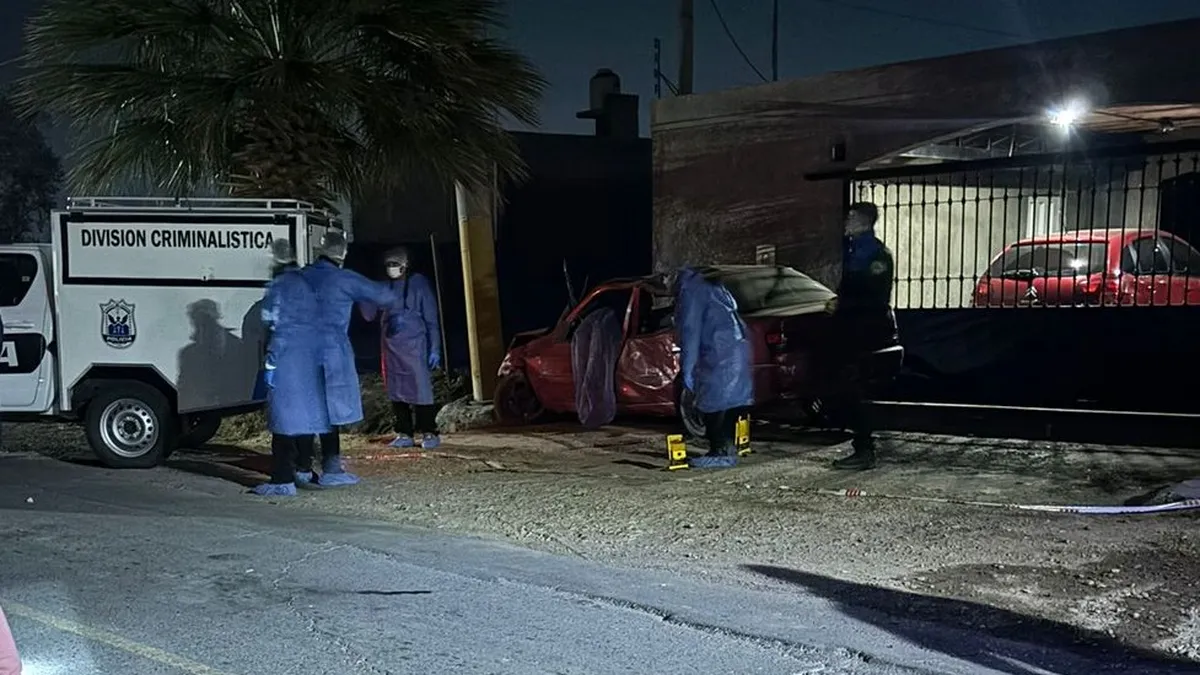 Aumentó la fatalidad en siniestros viales en San Juan y desde Familias del Dolor articulan acciones para generar conciencia