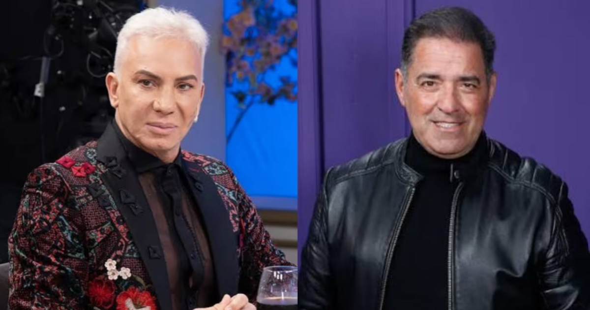 Flavio Mendoza sobre Mariano Iúdica: "No trabajo con él ni por 10 mil dólares"
