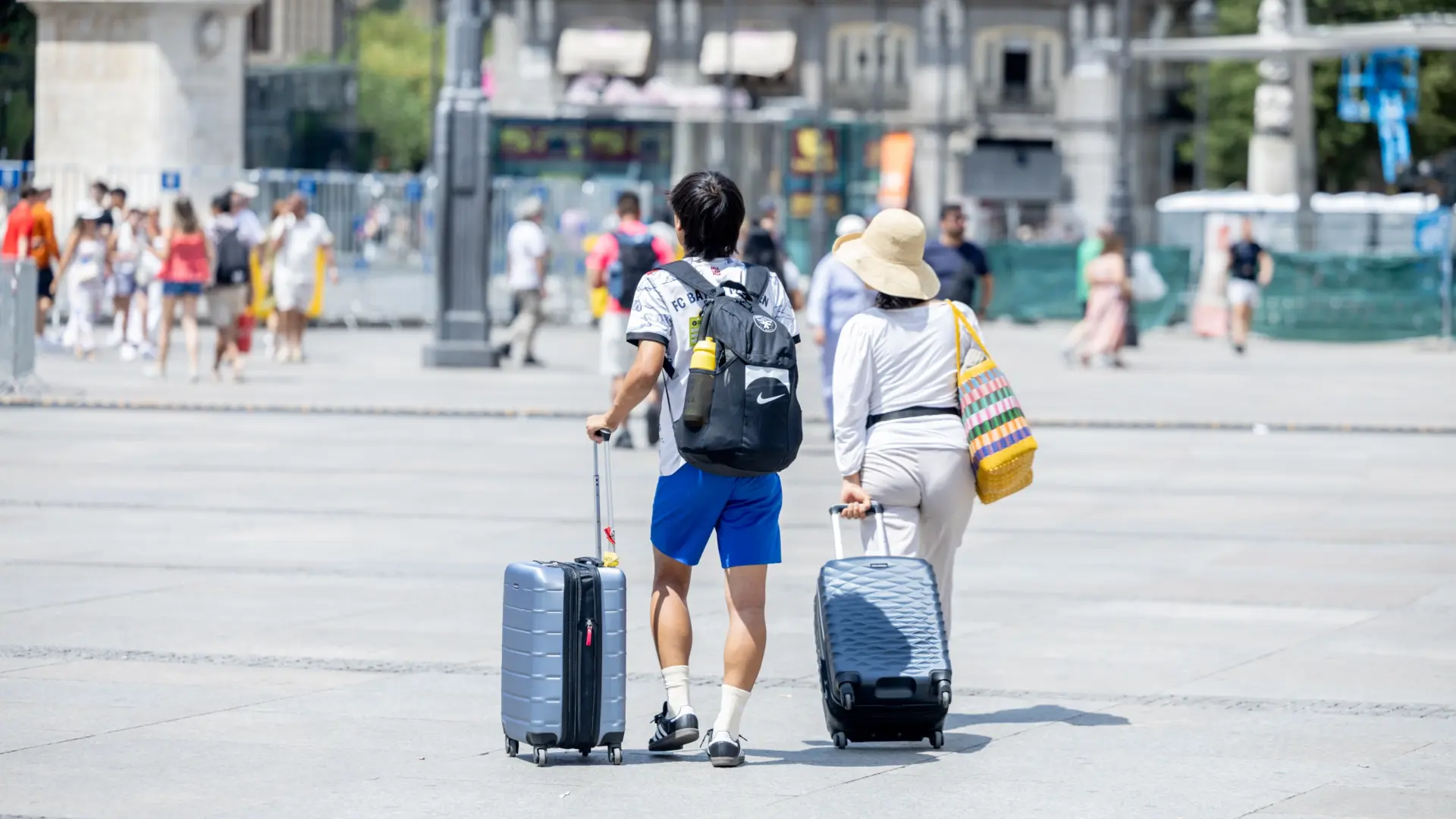 Los hoteleros esperan un verano "robusto" con precios más caros y una primavera con un 6% más de ingresos