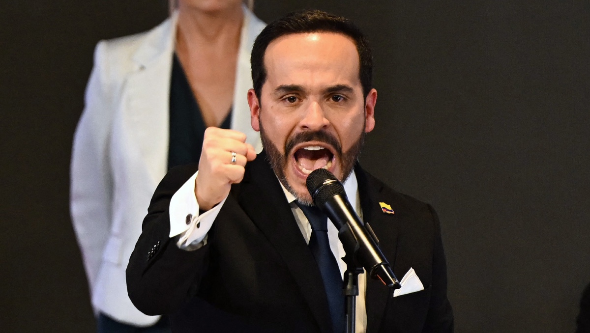 De la Espriella denunciará presuntas irregularidades de gobierno Petro