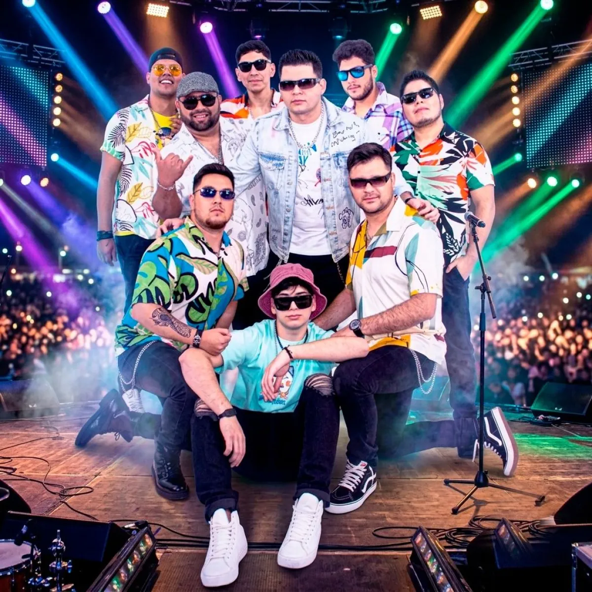 Casino Carnaval prepara una noche de fiesta con el sorteo de 90 millones de guaraníes