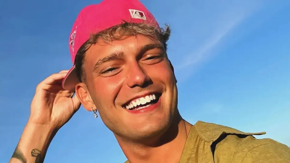 Telefe prepara un rol inesperado para Ian Lucas: " Lo empieza a grabar en un par de meses"