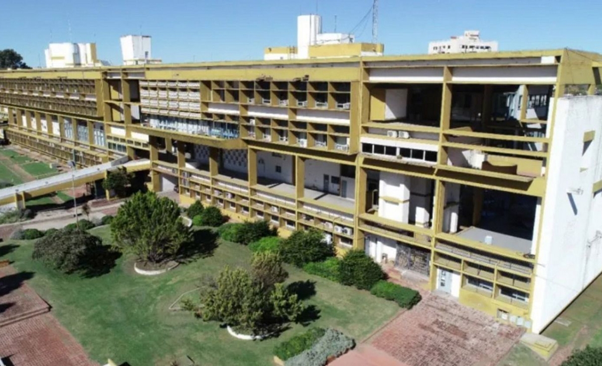 Efecto Milei: La Pampa perdió $ 99 mil millones | La Arena - Noticias de La Pampa y el país