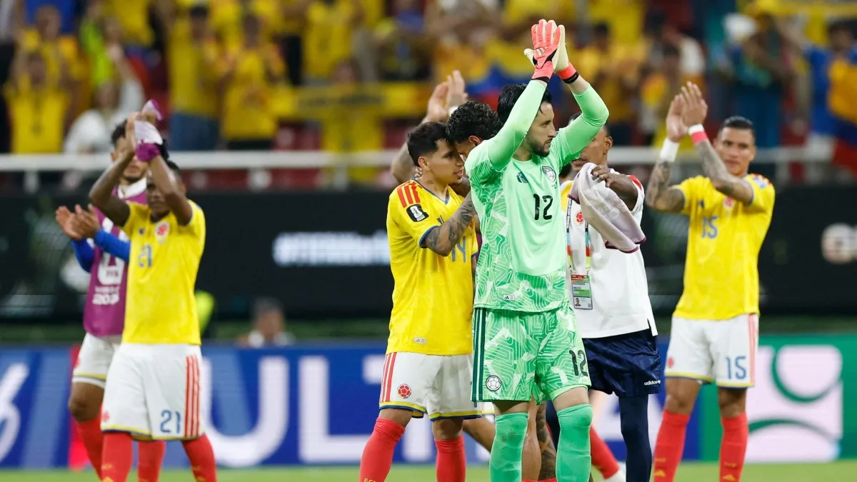 Selección Colombia: cinco razones para creer en un mundial histórico