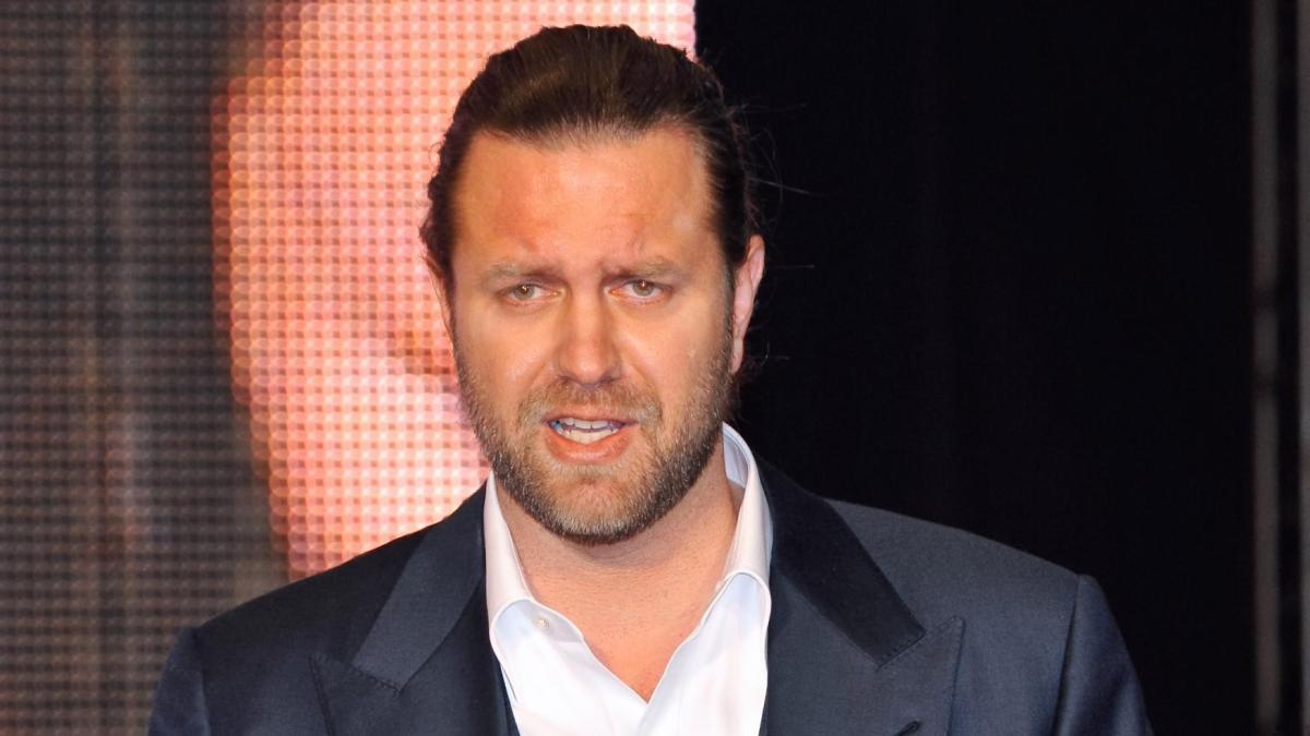Carl Rinsch es sentenciado a prisión por fraude a Netflix; ésta fue la condena del director