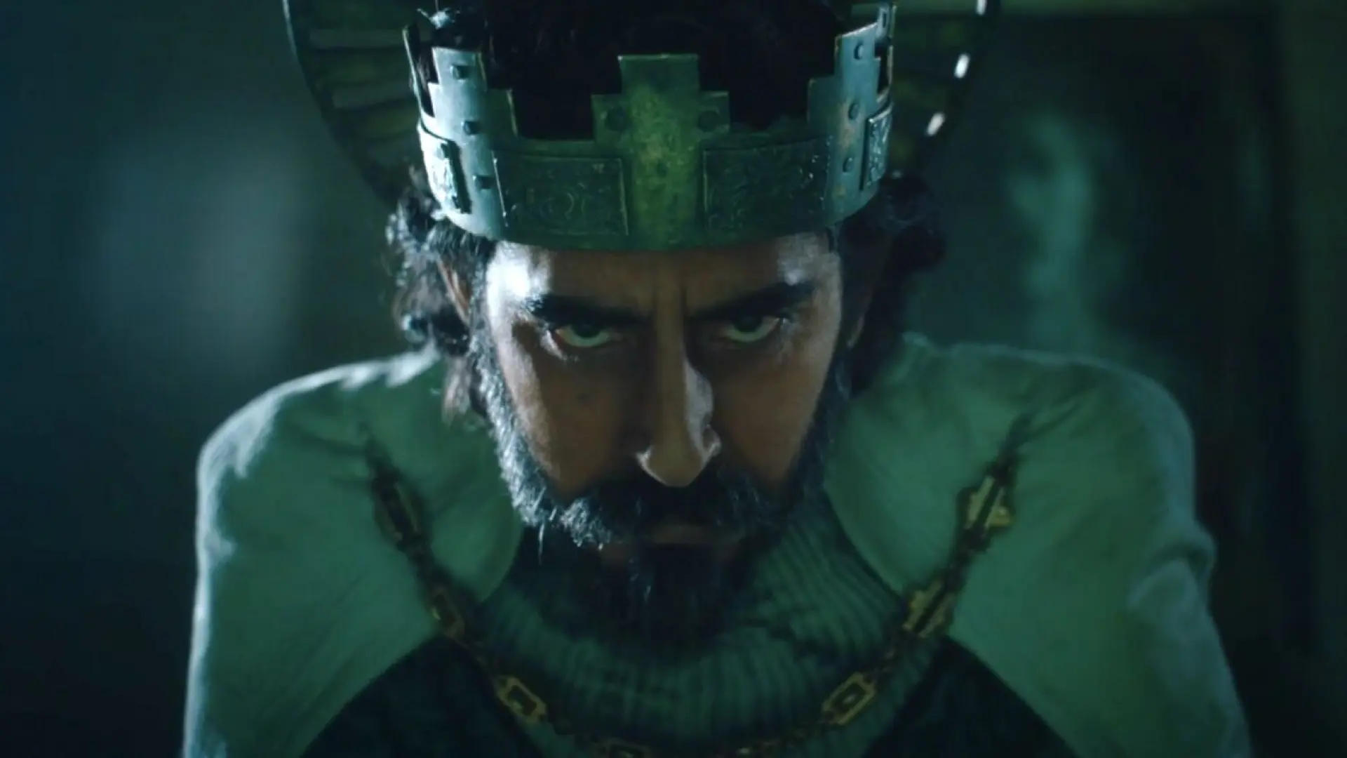 Si 'La muerte de Robin Hood' se te queda corta: estas joyas en streaming reinventaron héroes míticos y son igual de brutales