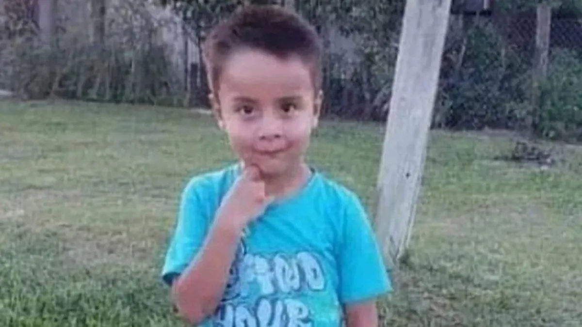 Juicio por Loan Peña: declaran sus hermanos y se espera la presencia de su abuela