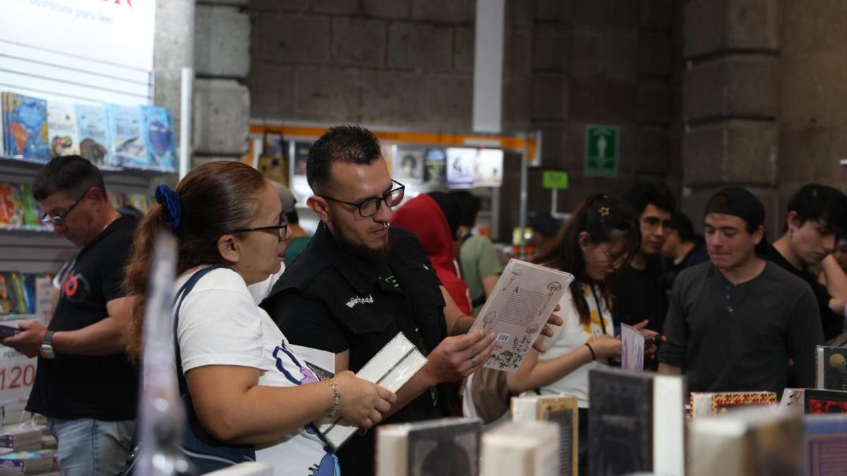 La edición universitaria debe profesionalizarse para llegar a más lectores: Patricia Piccolini