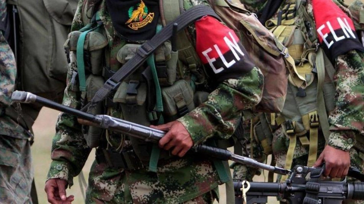 Alto comisionado para la Paz confirma la muerte de alias 'Zarco Aldinever' a manos del Eln: era señalado del magnicidio de Miguel Uribe
