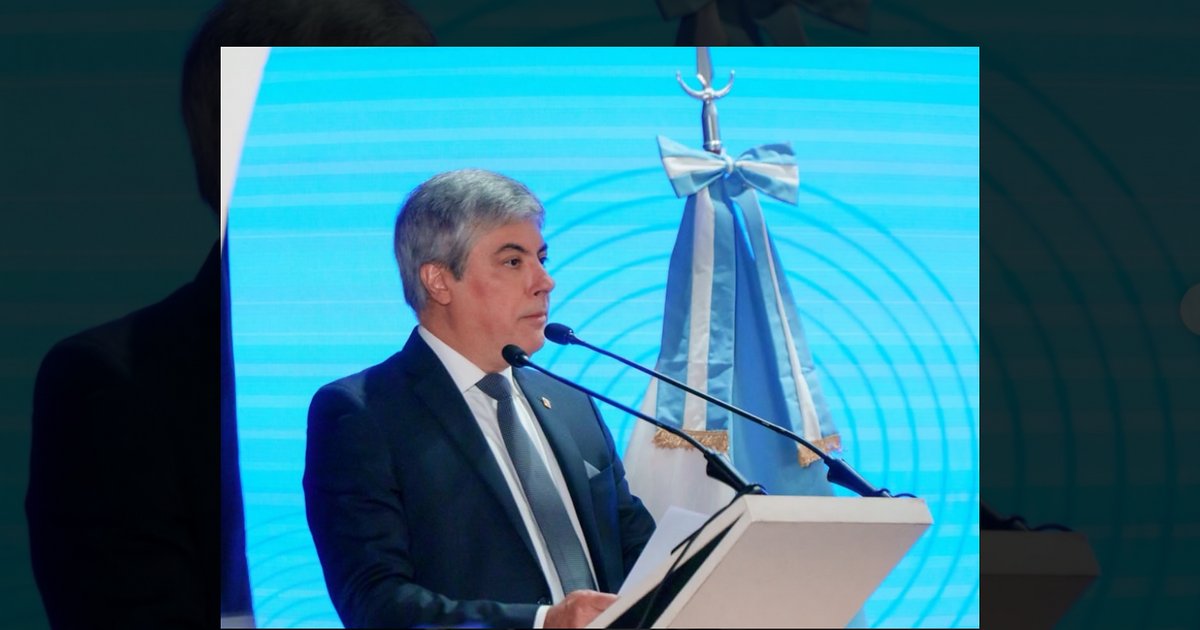Larroza: "Vamos a consolidar todo lo que vinimos haciendo"