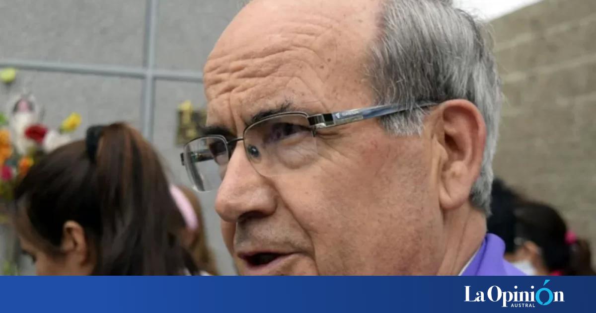 La Diócesis despide a Joaquín Gimeno Lahoz con misas y un emotivo homenaje