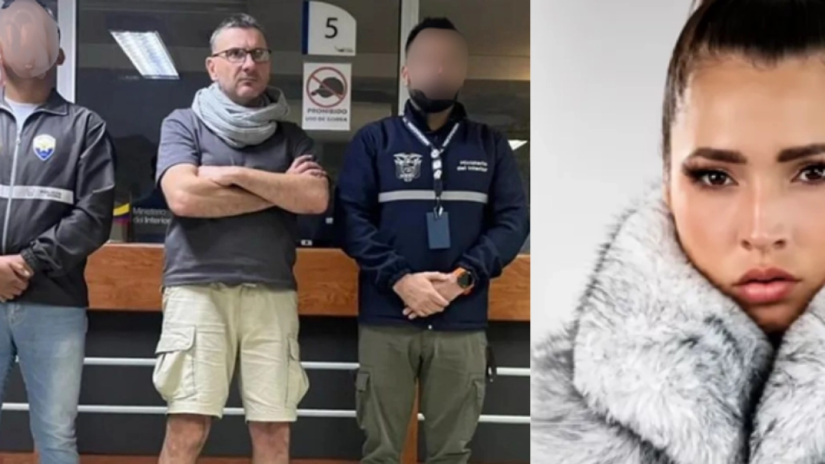 Las otras víctimas del británico Matthew Foster en Bogotá, señalado feminicida de Natalia Villalba