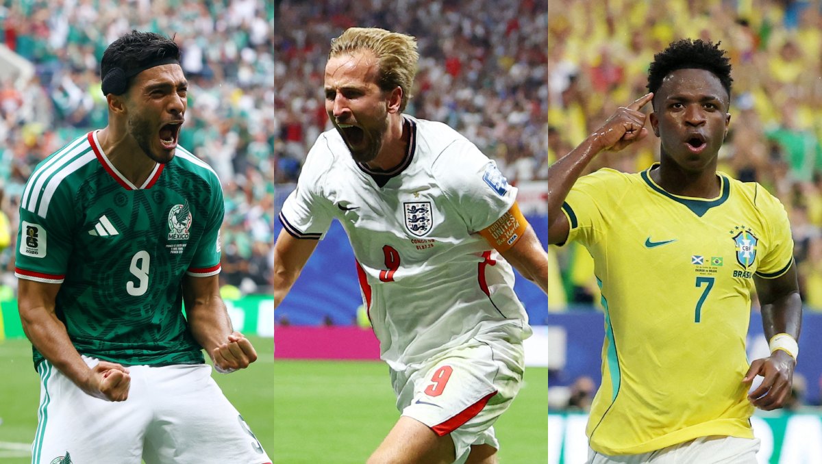 Partidos domingo 5 de julio Mundial 2026: Horarios y canales