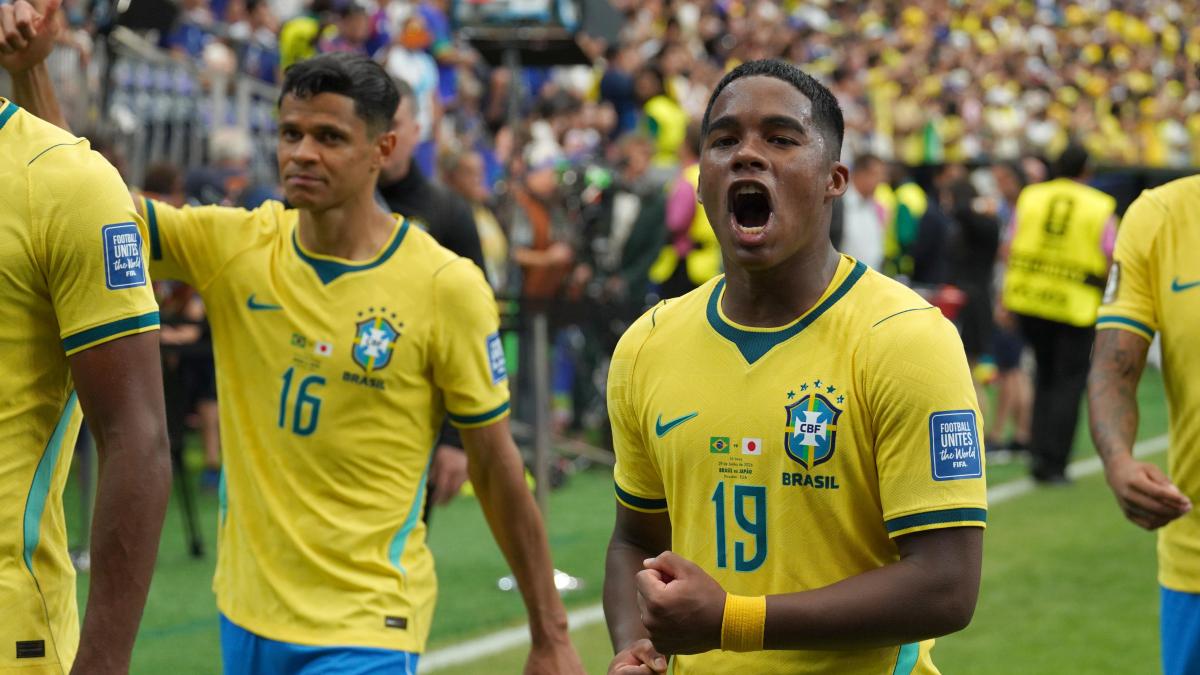 Todo lo que queda del Mundial a mitad de precio: hoy, Brasil - Noruega y México - Inglaterra de octavos de final