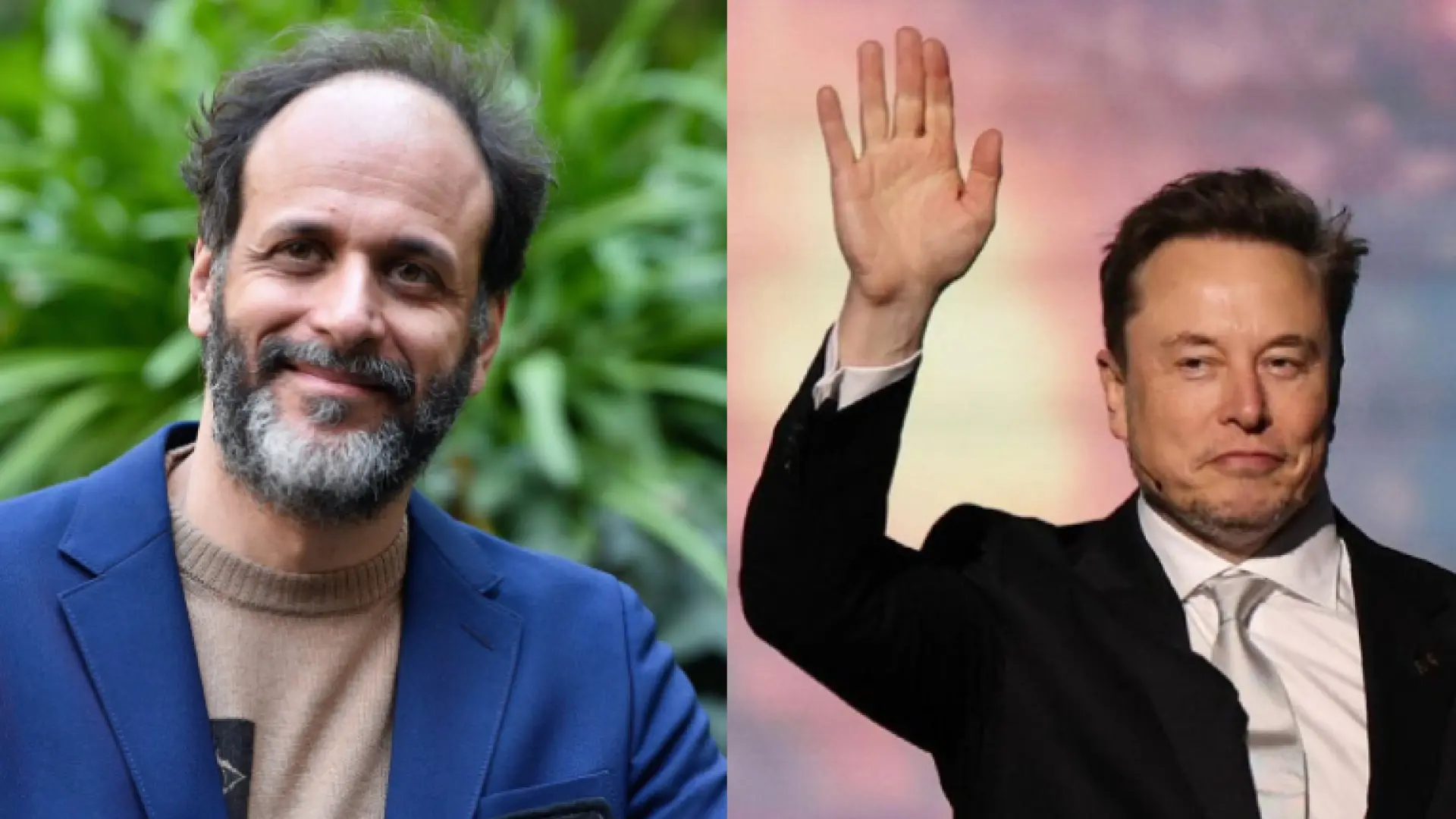 La película maldita de Luca Guadagnino sobre la IA y Elon Musk salva su estreno tras la espantada de Amazon