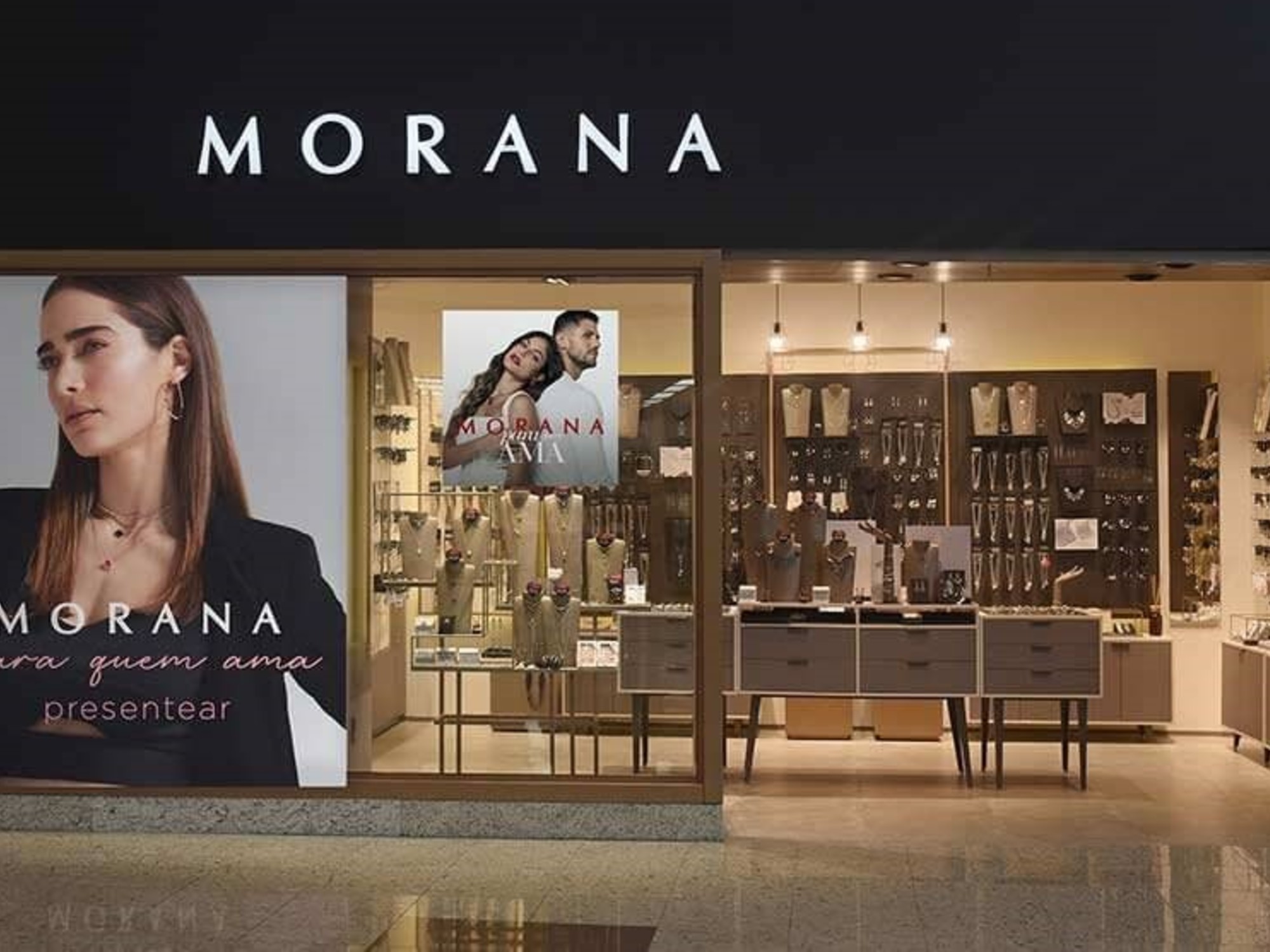 Tras un acuerdo con Todomoda e Isadora, llega la mayor empresa de bijou de Brasil