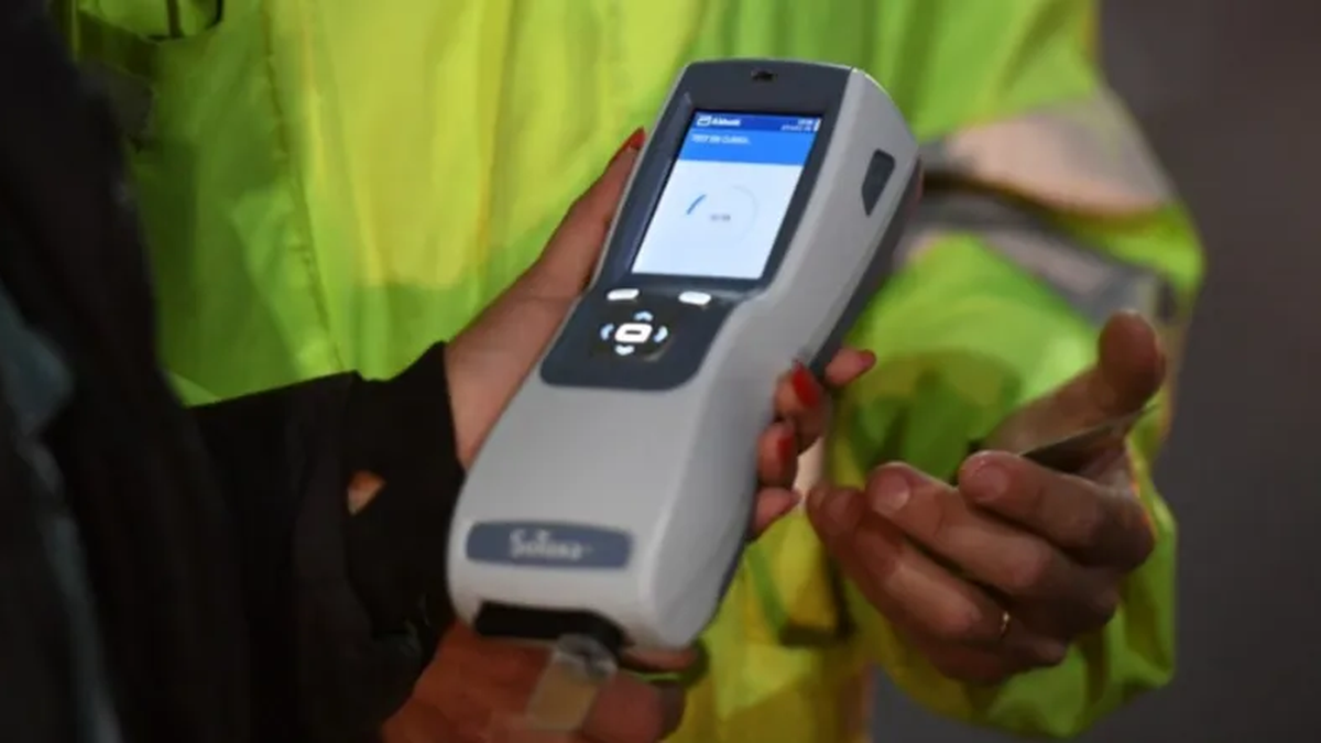 Capital: proponen adherir al alcohol cero al volante y endurecer los controles de tránsito