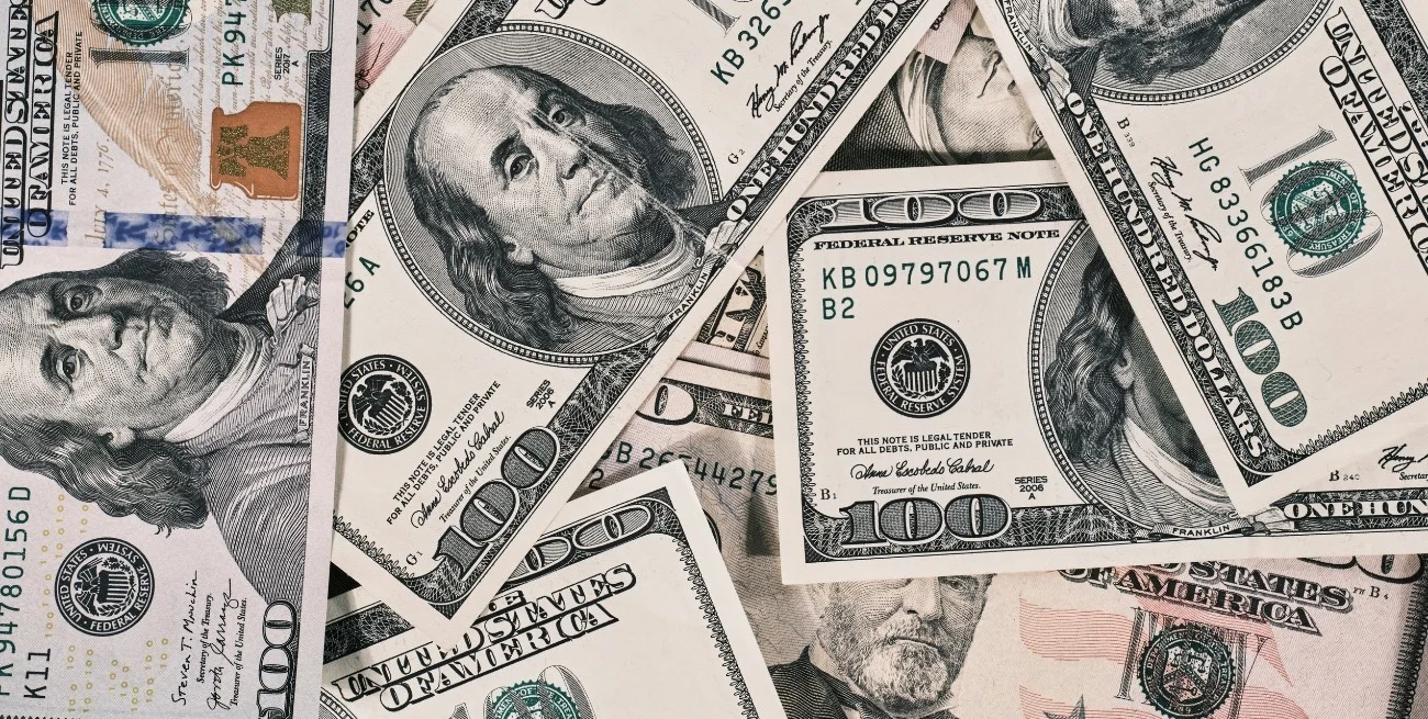 Así cerró el dólar en los bancos argentinos este viernes 3 de julio