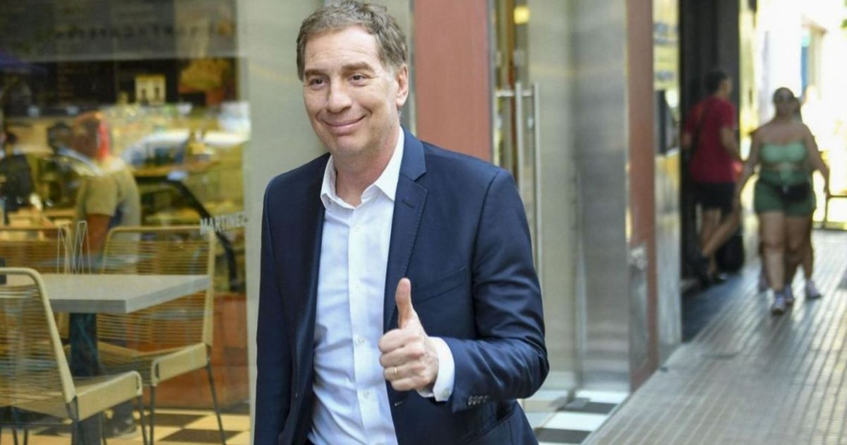El Gobierno eliminó el Ministerio del Interior: Diego Santilli absorbió sus funciones