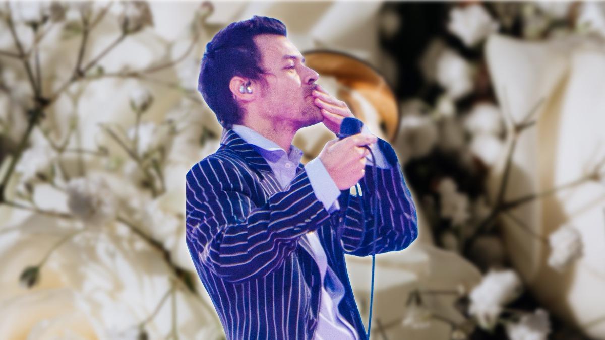 ¿Por celos? La inesperada razón por la que Harry Styles no va a la boda de Taylor Swift
