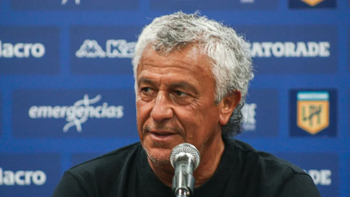 "Pipo" Gorosito será el nuevo entrenador de San Lorenzo: vuelve al club tras 22 años