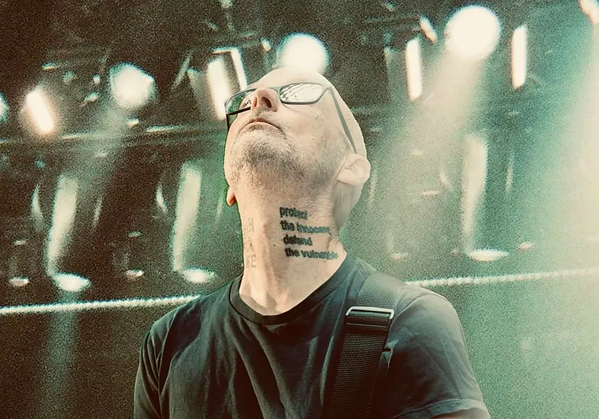 Moby: «Elon Musk es un sociópata, ¿qué es eso de que la empatía es debilidad?»