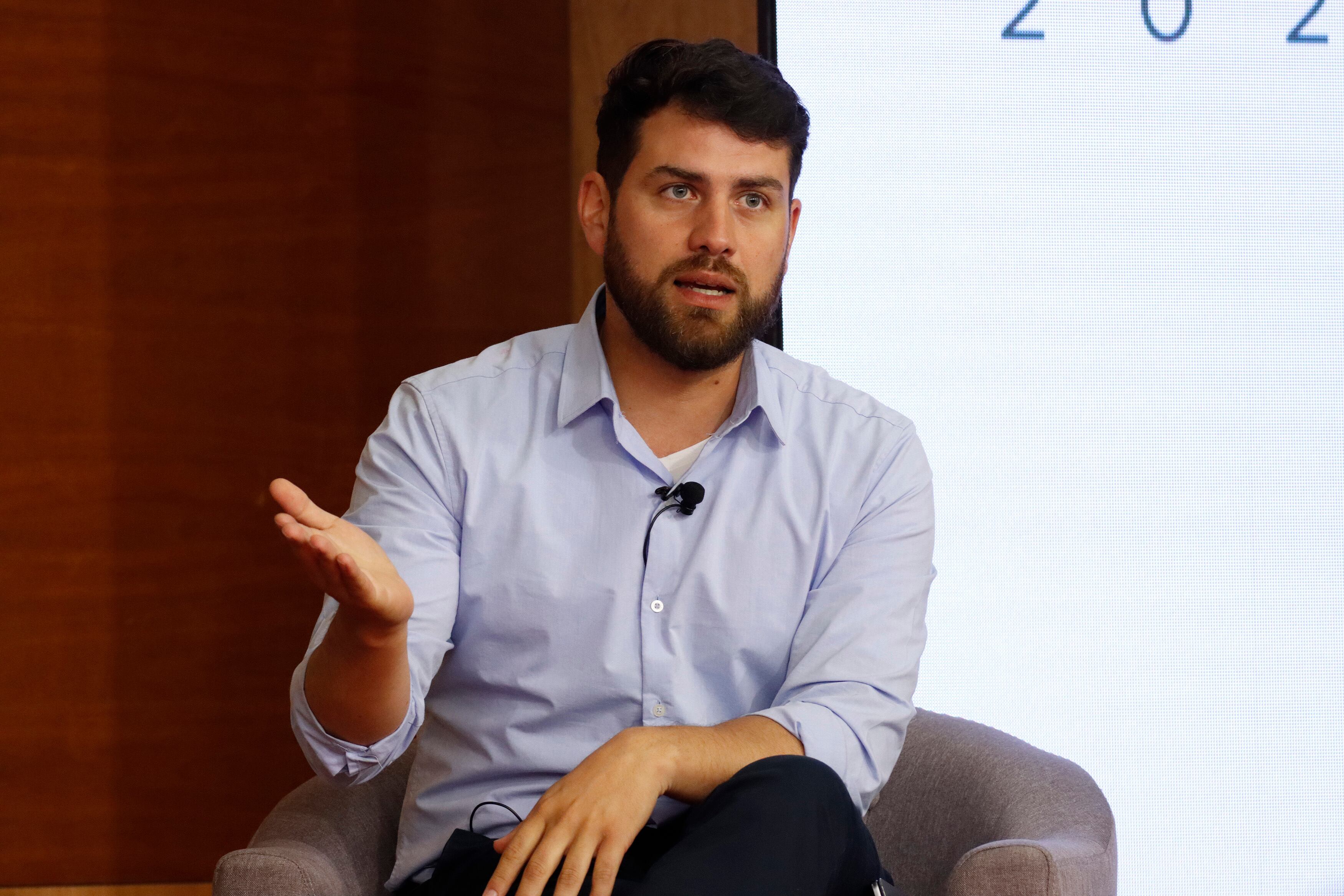 Ibáñez emplaza a Quiroz por megarreforma y acusa: "Sigue obsesionado en una propuesta que no tiene prestigio técnico ni social"