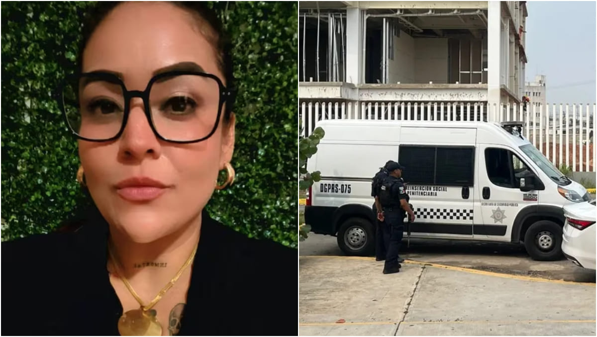 Qué sabemos de los detenidos por asesinato de periodista Roxana Guzmán