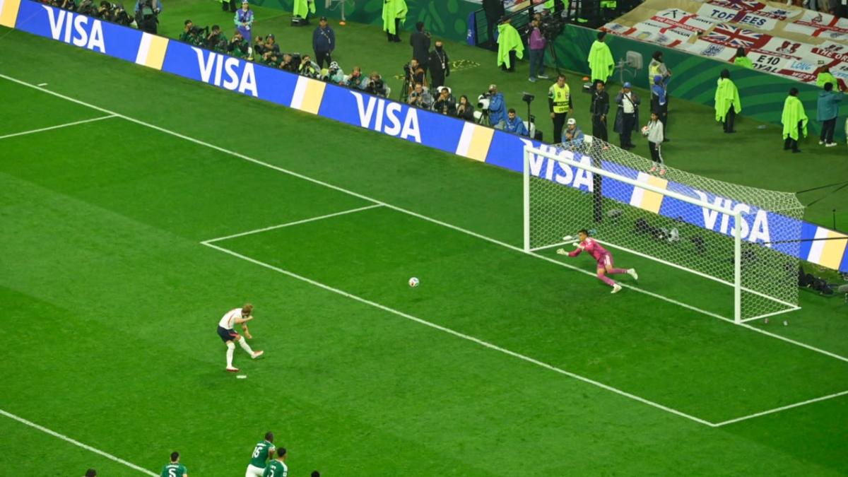 El mazo de hierro de Jude Bellingham demuele el sueño mexicano en el Mundial y cierra el Azteca
