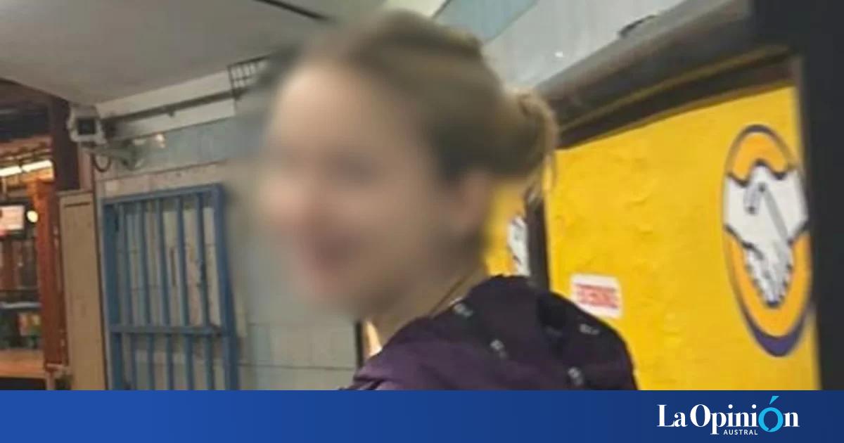 Apareció la adolescente de 15 años, hija de un capitán retirado del Ejército, que era buscada tras desaparecer durante el partido de Argentina