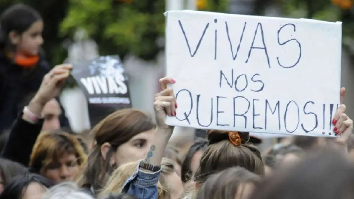 En Misiones hubo 10 intentos de femicidio y es la segunda provincia del NEA con más casos