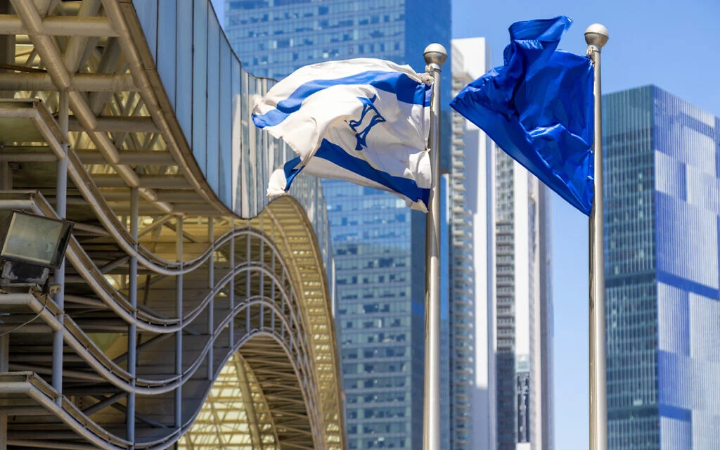 Israel ranks 18th in global wealth list as 8,800 Israelis become new millionaires