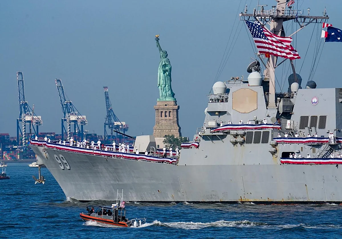Trump exigirá a Europa en la cumbre de la OTAN que aprenda a defenderse sola
