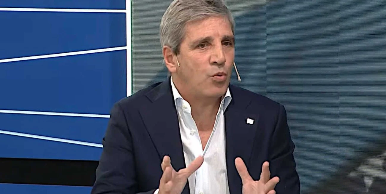 El equipo económico informará como pagará las deuda hasta 2027