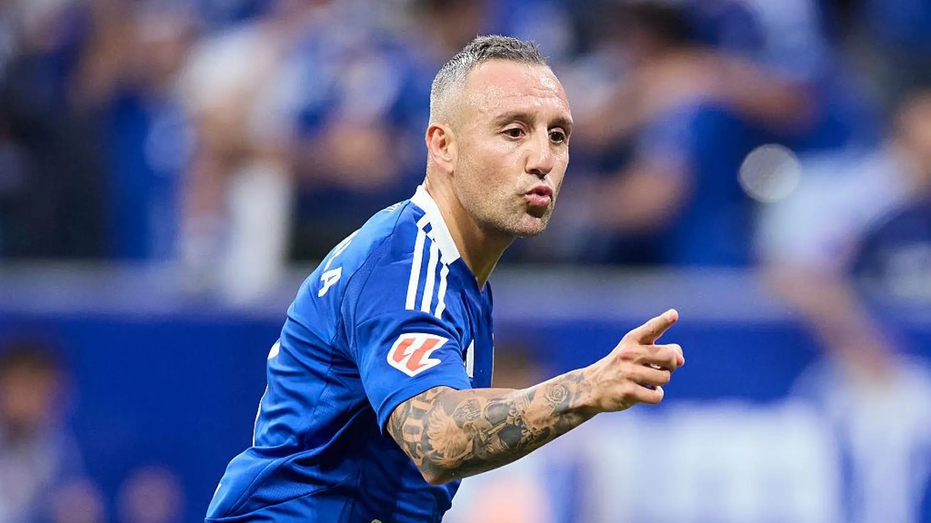 Santi Cazorla anuncia su retirada del fútbol profesional a sus 41 años