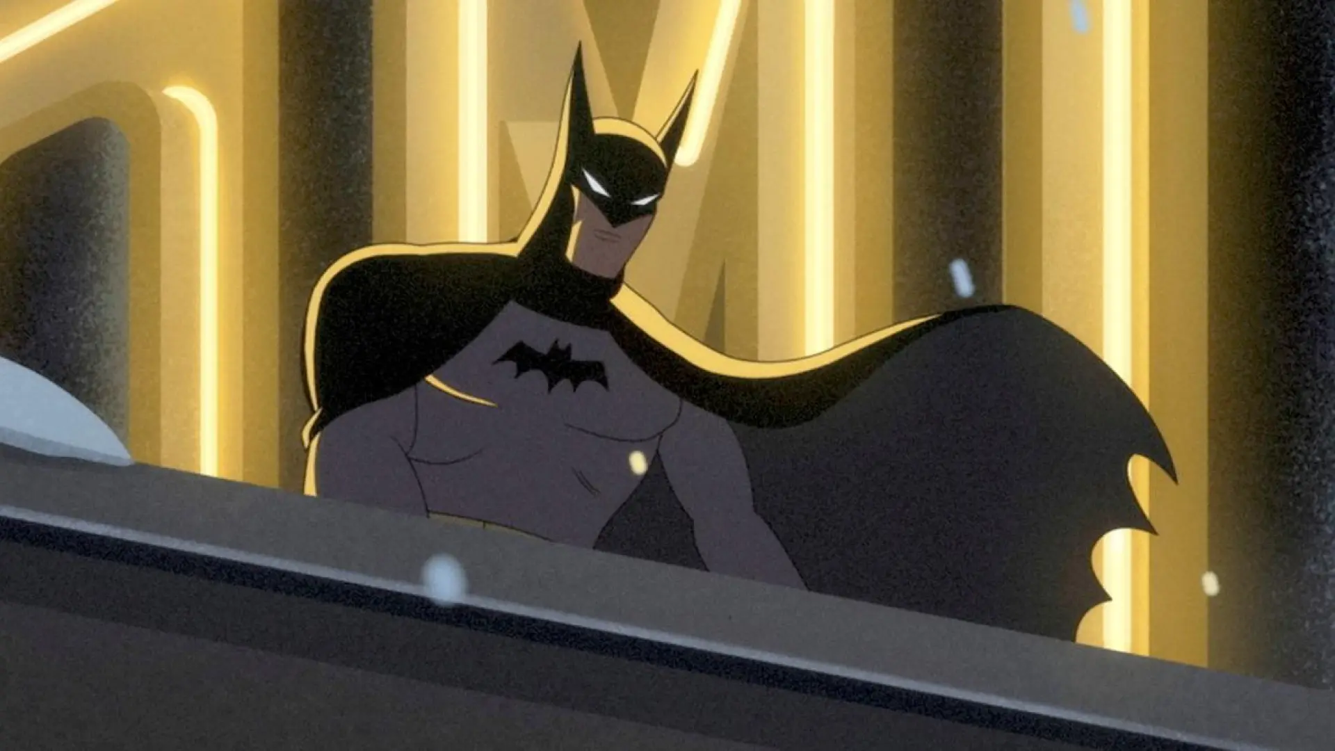 Prime Video confirma el regreso del mejor Batman actual: esta es la fecha de estreno de la temporada 2