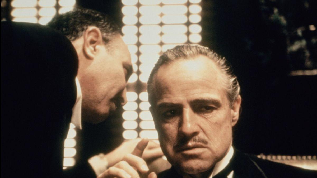 ¿Por qué Marlon Brando RECHAZÓ el Oscar por "El Padrino"?
