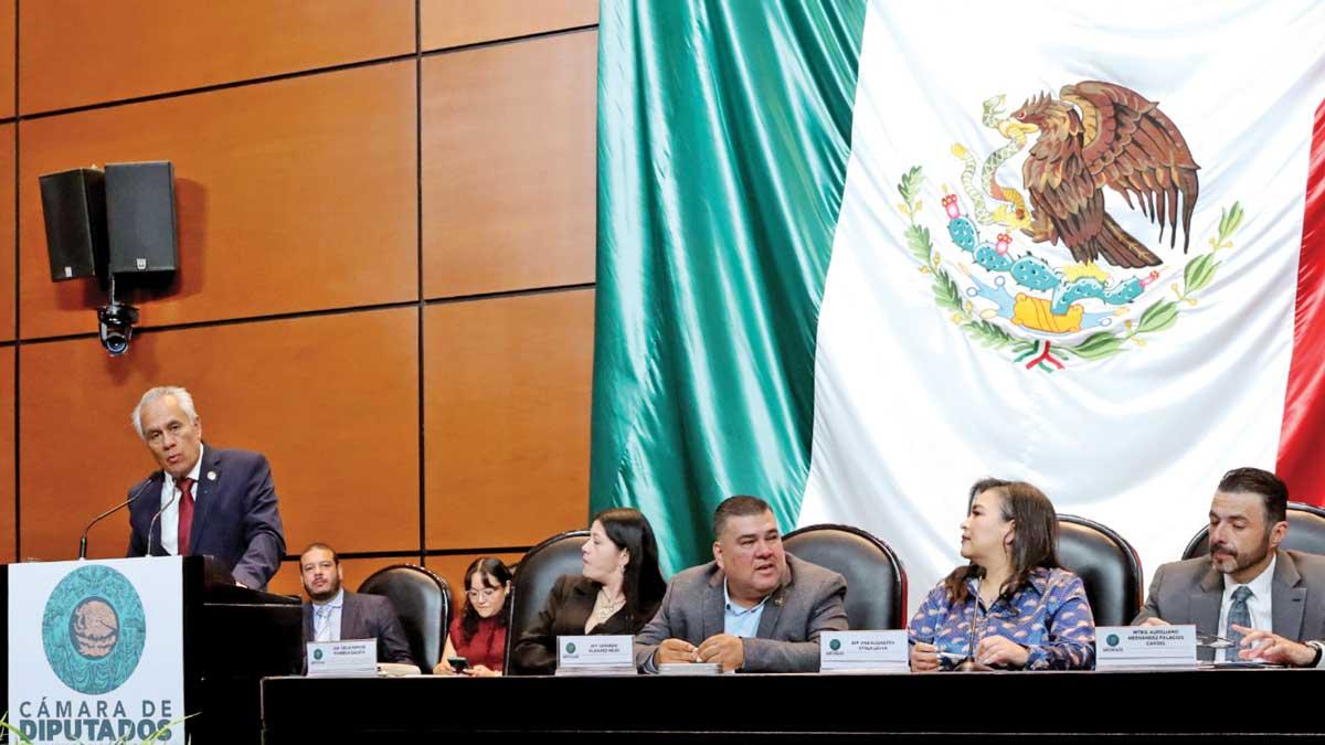 Piden fiscalizar zonas bajo control criminal; Morena hace propuesta