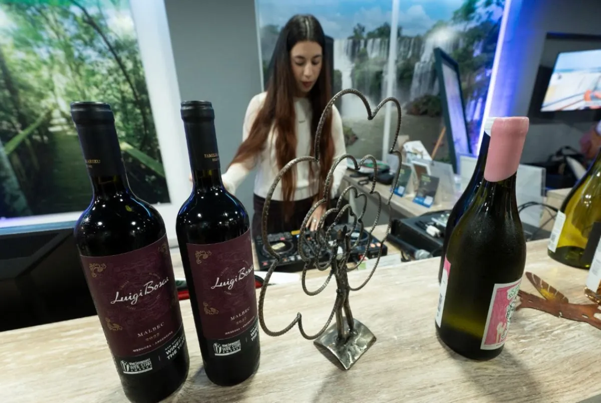Presentaron una nueva edición de Negocios, Arte y Vinos: vuelve el 7 de agosto a Posadas