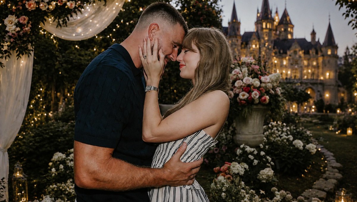 Boda de Taylor Swift y Travis Kelce EN VIVO: Últimas noticias hoy