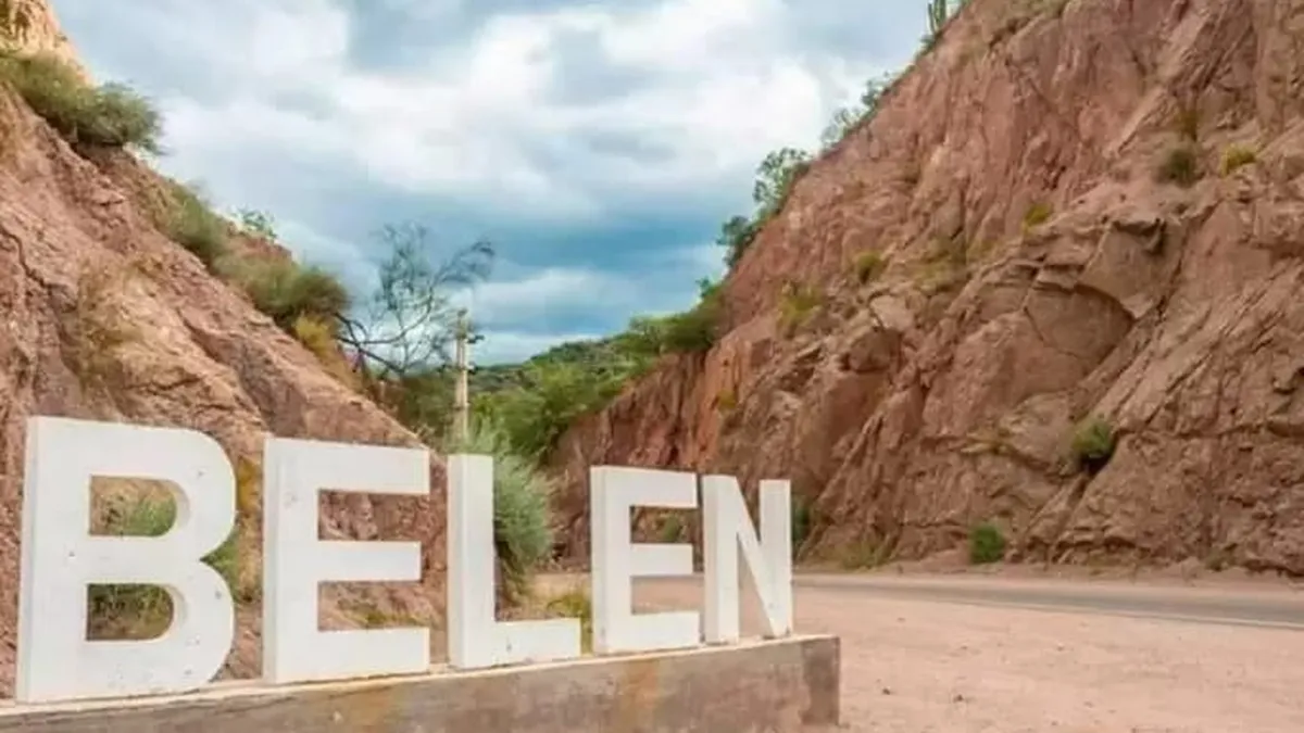 Vecinos de San Fernando debaten sobre turismo