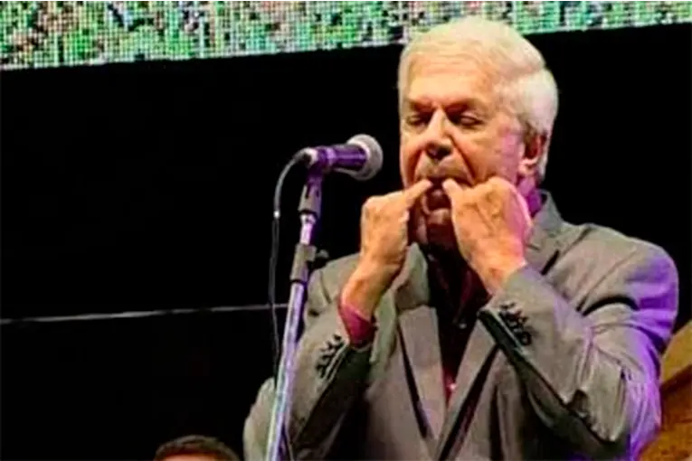 Murió Rubén Cuestas, emblema de la música entrerriana