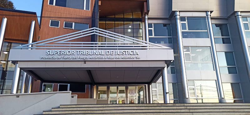El Gobierno fue al STJ contra la ley derogatoria