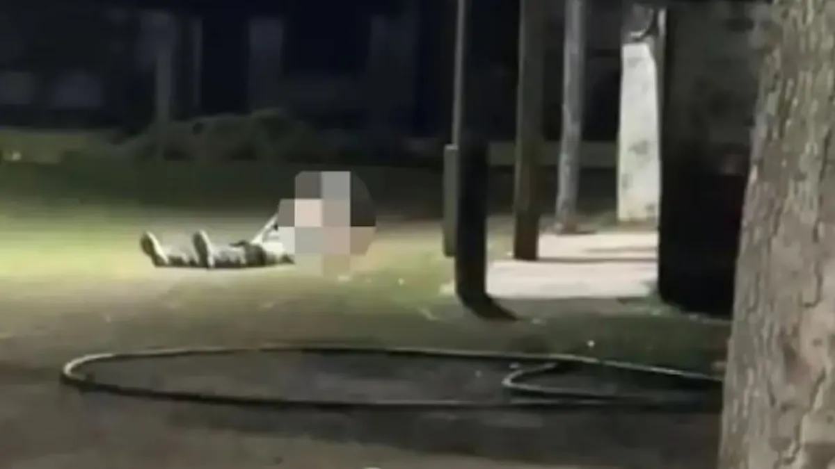 Horror: un joven con discapacidad fue abusado, difundieron los videos del ataque pero no hay acusados