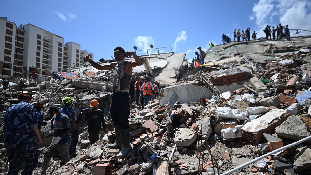 Terremotos Venezuela en vivo muertos y afectaciones hoy 2 julio