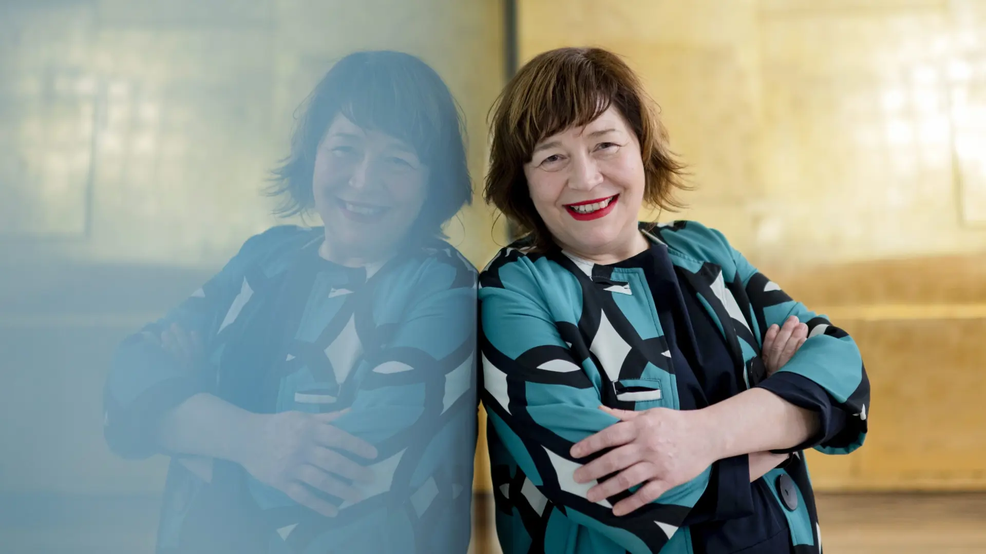 La directora de ARCO, Maribel López Zambrana, nueva responsable de la Fundación Joan Miró