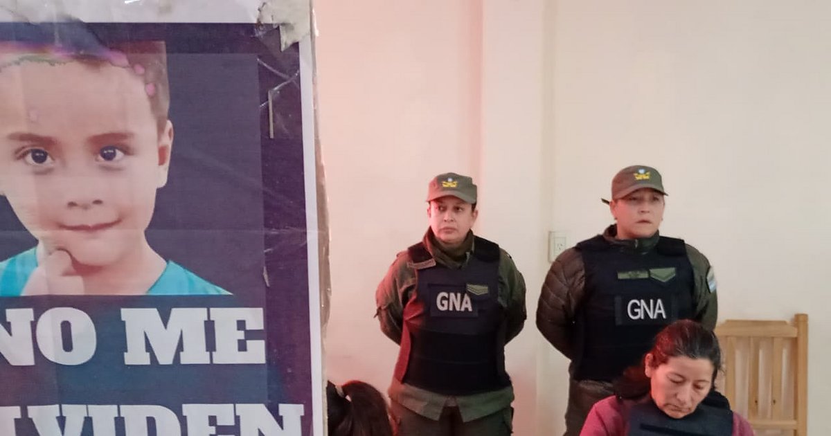 Hablaron la abuela y las primas de Loan: el naranjal, el botín y la polémica con Codazzi